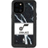 NBA Utah Jazz Marble iPhone 12 Pro Max Waterproof Case