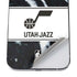 NBA Utah Jazz Marble iPhone 12 Pro Skin