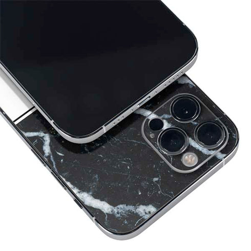 NBA Utah Jazz Marble iPhone 12 Pro Skin