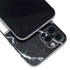 NBA Utah Jazz Marble iPhone 12 Pro Skin