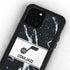 NBA Utah Jazz Marble iPhone 12 Pro Waterproof Case