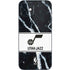 NBA Utah Jazz Marble iPhone 12 Skin