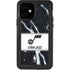 NBA Utah Jazz Marble iPhone 12 Waterproof Case