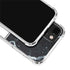 NBA Utah Jazz Marble iPhone 13 Clear Case