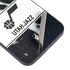 NBA Utah Jazz Marble iPhone 13 Mini Skin