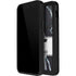 NBA Utah Jazz Marble iPhone 13 Mini Waterproof Case