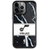 NBA Utah Jazz Marble iPhone Cases