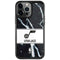 NBA Utah Jazz Marble iPhone 13 Pro Cargo Case