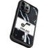 NBA Utah Jazz Marble iPhone 13 Pro Cargo Case