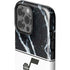 NBA Utah Jazz Marble iPhone 13 Pro Max Impact Case