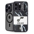 NBA Utah Jazz Marble iPhone Cases