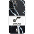 NBA Utah Jazz Marble iPhone 13 Pro Max Skin