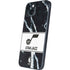 NBA Utah Jazz Marble iPhone 13 Skin