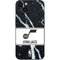 NBA Utah Jazz Marble iPhone 13 Skin