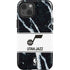 NBA Utah Jazz Marble iPhone 14 Impact Case