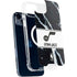 NBA Utah Jazz Marble iPhone 14 MagSafe Case