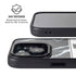 NBA Utah Jazz Marble iPhone 14 Plus Kickstand Case