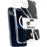 NBA Utah Jazz Marble iPhone 14 Plus MagSafe Case