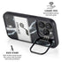 NBA Utah Jazz Marble iPhone 14 Pro Kickstand Case