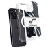 NBA Utah Jazz Marble iPhone 14 Pro MagSafe Case