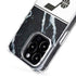 NBA Utah Jazz Marble iPhone 14 Pro Max MagSafe Case
