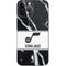 NBA Utah Jazz Marble iPhone 14 Pro Max Skin