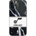 NBA Utah Jazz Marble iPhone 14 Pro Max Skin