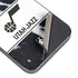 NBA Utah Jazz Marble iPhone 14 Pro Max Skin