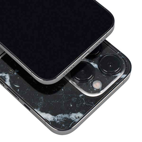NBA Utah Jazz Marble iPhone 14 Pro Max Skin