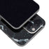 NBA Utah Jazz Marble iPhone 14 Pro Max Skin