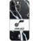 NBA Utah Jazz Marble iPhone 14 Pro Skin