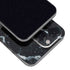 NBA Utah Jazz Marble iPhone 14 Pro Skin
