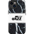 NBA Utah Jazz Marble iPhone 15 Impact Case
