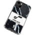 NBA Utah Jazz Marble iPhone 15 Plus Clear Case