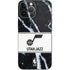 NBA Utah Jazz Marble iPhone 15 Pro Max Skin