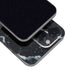 NBA Utah Jazz Marble iPhone 15 Pro Max Skin