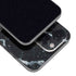 NBA Utah Jazz Marble iPhone 15 Pro Skin