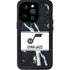NBA Utah Jazz Marble iPhone 15 Pro Waterproof Case