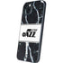 NBA Utah Jazz Marble iPhone 15 Skin