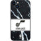 NBA Utah Jazz Marble iPhone 15 Skin