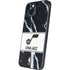 NBA Utah Jazz Marble iPhone 15 Skin