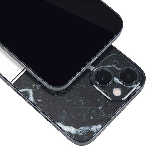 NBA Utah Jazz Marble iPhone 15 Skin