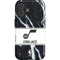 NBA Utah Jazz Marble iPhone 16 Magsafe Impact Case