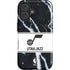 NBA Utah Jazz Marble iPhone 16 Plus Magsafe Impact Case