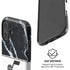 NBA Utah Jazz Marble iPhone 16 Plus Magsafe Impact Case