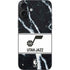 NBA Utah Jazz Marble iPhone 16 Plus Skin