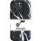NBA Utah Jazz Marble iPhone 16 Pro Impact Case