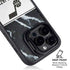 NBA Utah Jazz Marble iPhone 16 Pro Kickstand Case