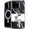 NBA Utah Jazz Marble iPhone 16 Pro MagSafe Case