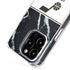 NBA Utah Jazz Marble iPhone 16 Pro MagSafe Case